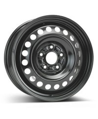 ALST (KFZ) 9527 Honda Accord Tourer B R16 W6.5 PCD5x114.3 ET50 DIA64 